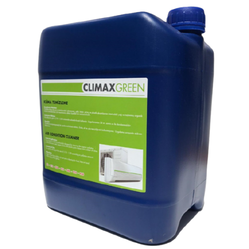 Klima Temizleme Kimyasal Sıvısı 5lt Solvent